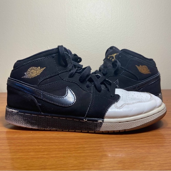 Jordan Other - Jordan 1 Mid